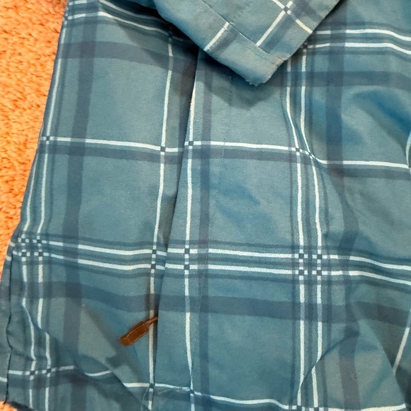 Columbia Women's Vibrant Blue Ski Jacket - Picture 5 of 8